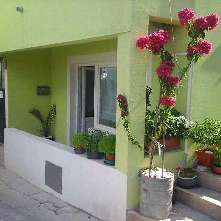 Apartament Tonka Hvar Town Zewnętrze zdjęcie