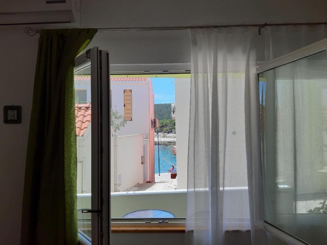 Apartament Tonka Hvar Town Zewnętrze zdjęcie