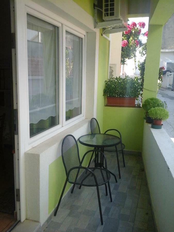 Apartament Tonka Hvar Town Zewnętrze zdjęcie