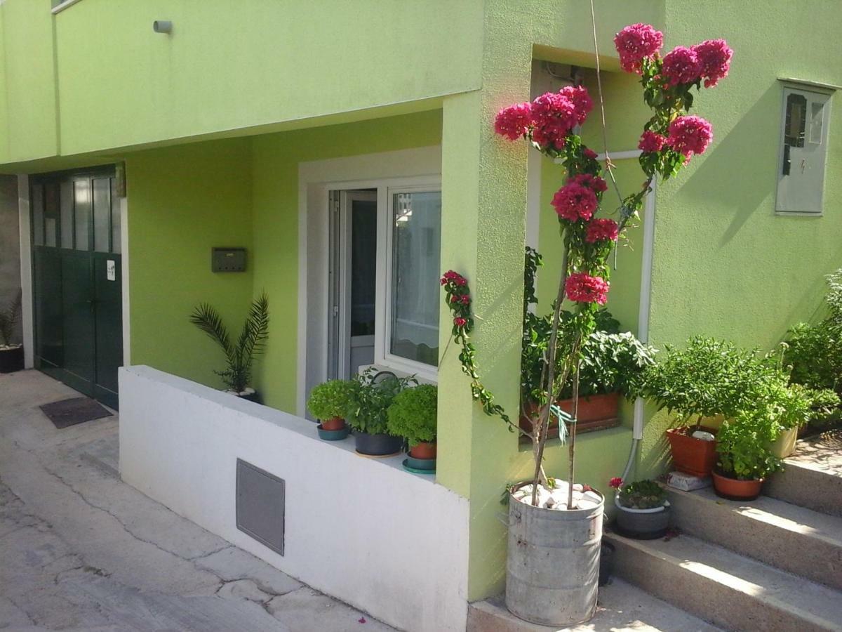 Apartament Tonka Hvar Town Zewnętrze zdjęcie