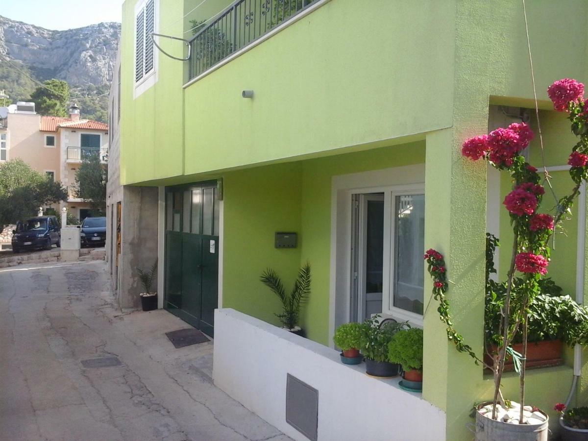 Apartament Tonka Hvar Town Zewnętrze zdjęcie