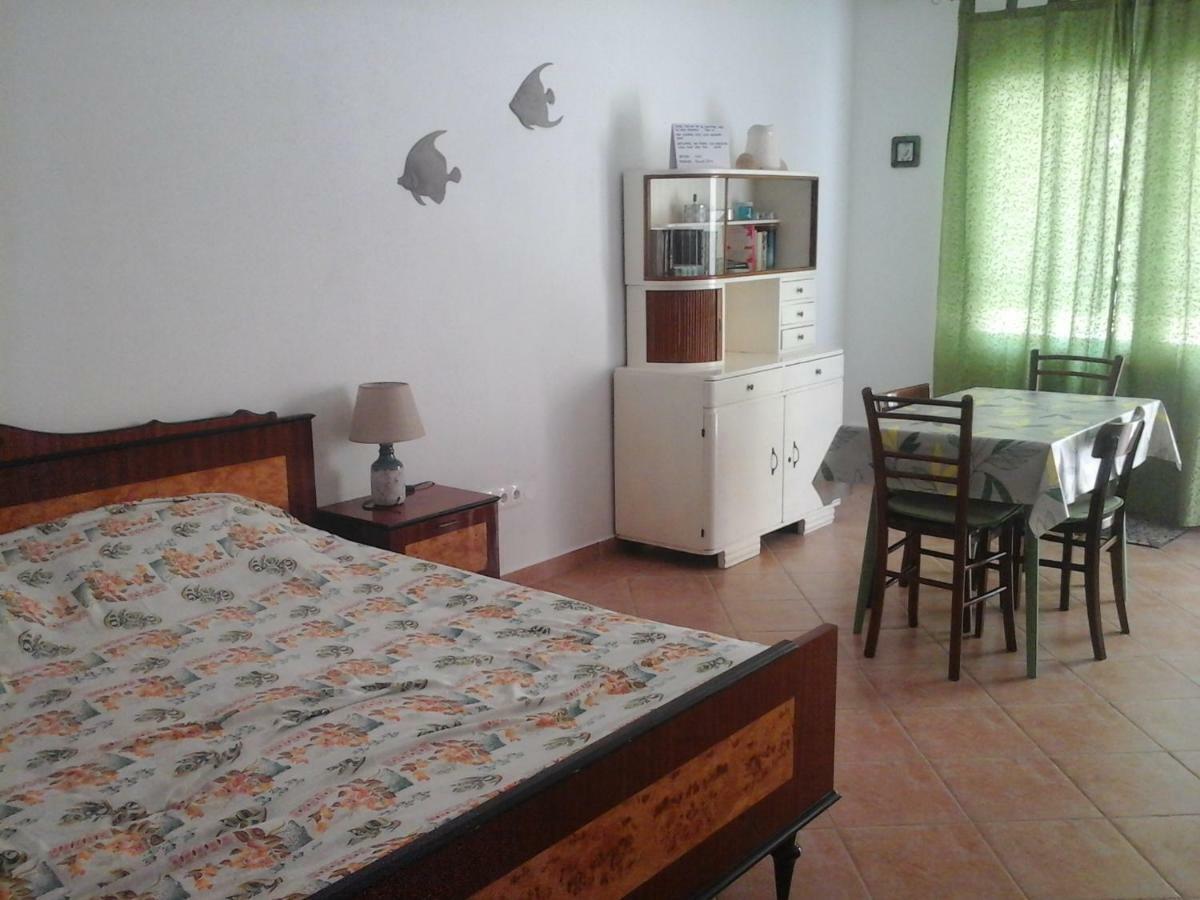 Apartament Tonka Hvar Town Zewnętrze zdjęcie