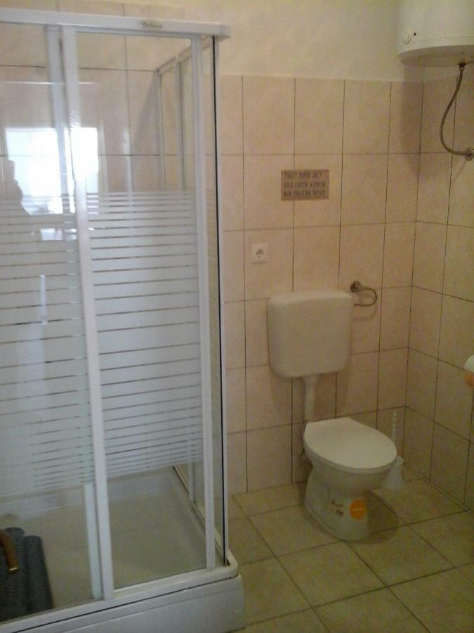 Apartament Tonka Hvar Town Zewnętrze zdjęcie