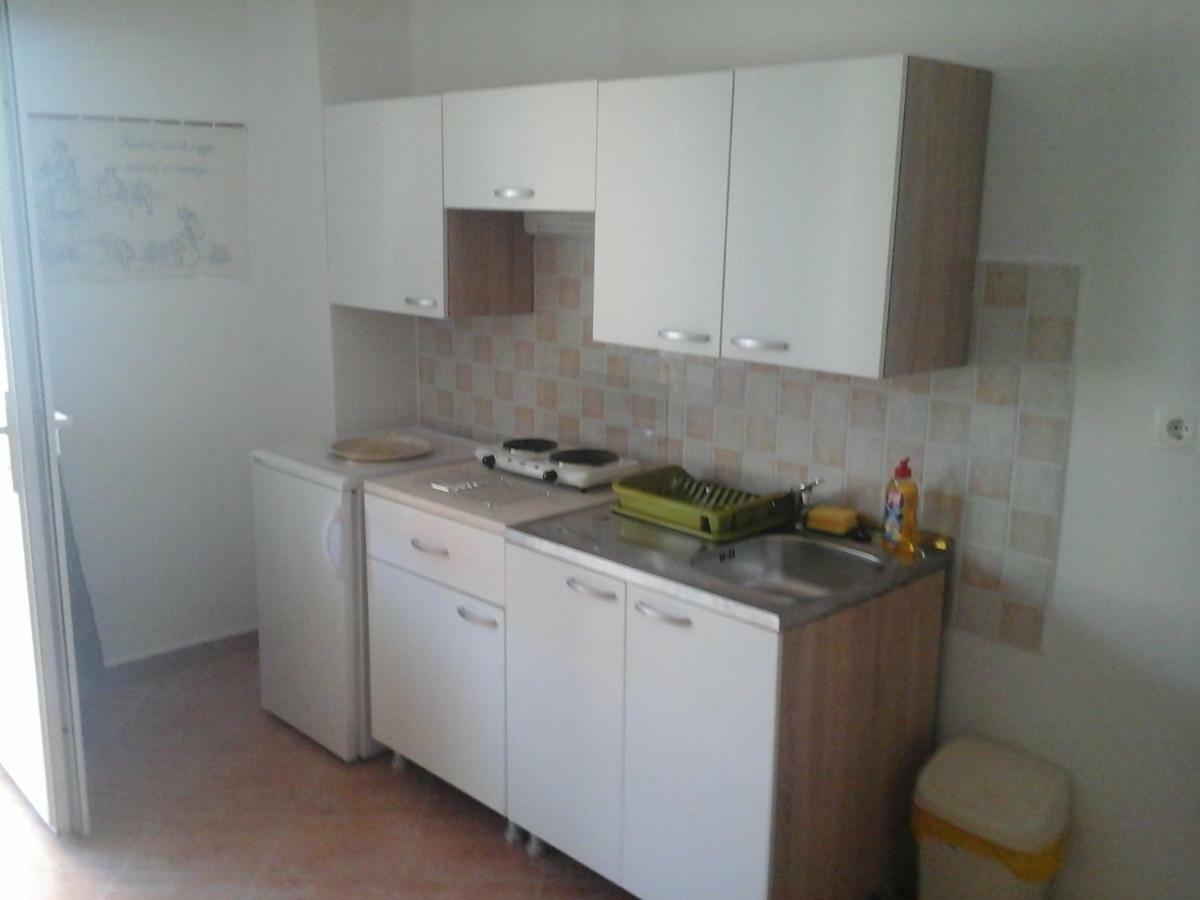 Apartament Tonka Hvar Town Zewnętrze zdjęcie