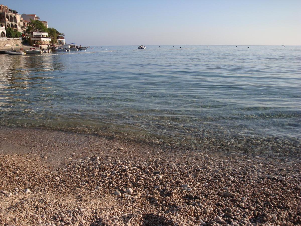 Apartament Tonka Hvar Town Zewnętrze zdjęcie